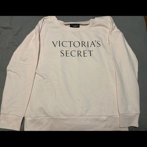 Victoria Secret Crew Neck